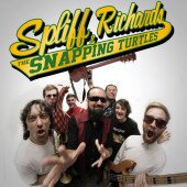 Spliff Richards and The Snapping Turtles
