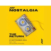 Nostalgia - The Return