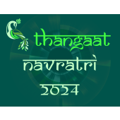 Thangaat Navratri 2024 By Priyesh Shah & Group